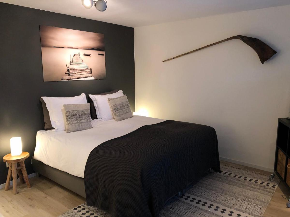 B&B Bleiswijk Dış mekan fotoğraf