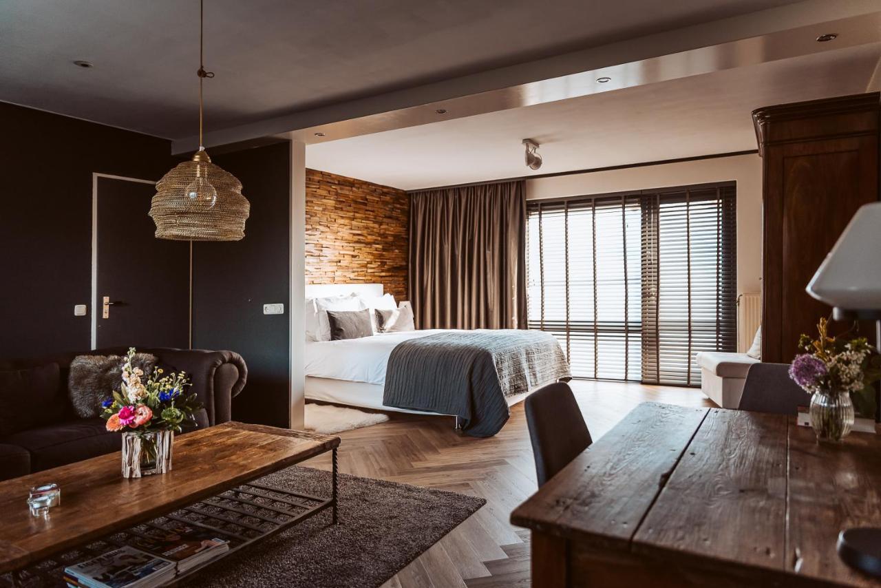 B&B Bleiswijk Dış mekan fotoğraf