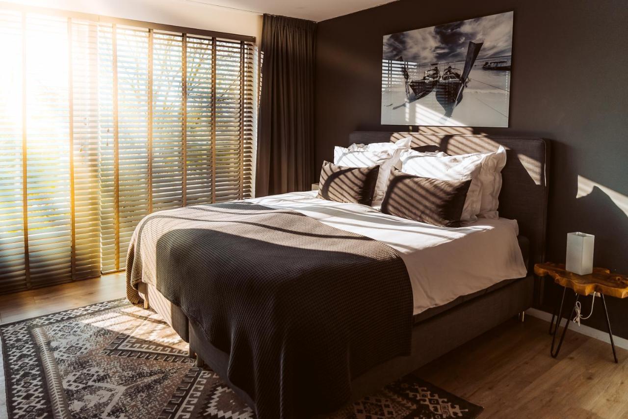 B&B Bleiswijk Dış mekan fotoğraf