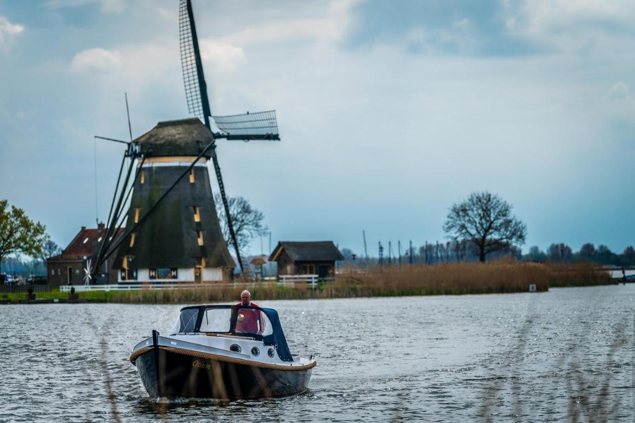 B&B Bleiswijk Dış mekan fotoğraf